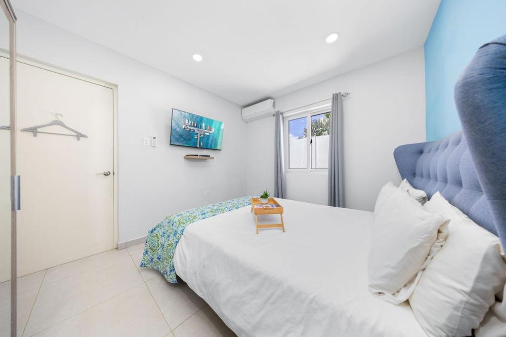 Apricity Suites Aruba นอร์ท ภายนอก รูปภาพ